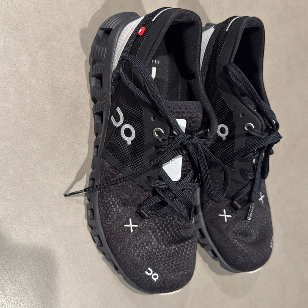 Cloud X 4 Training Shoe (Women)